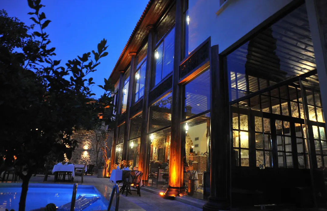 Villa Perla Hotel-1