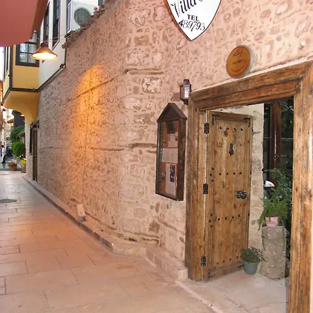 Villa Perla Hotel-3