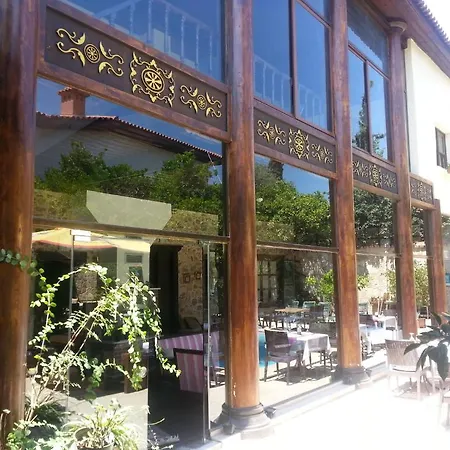 Villa Perla Hotel-2