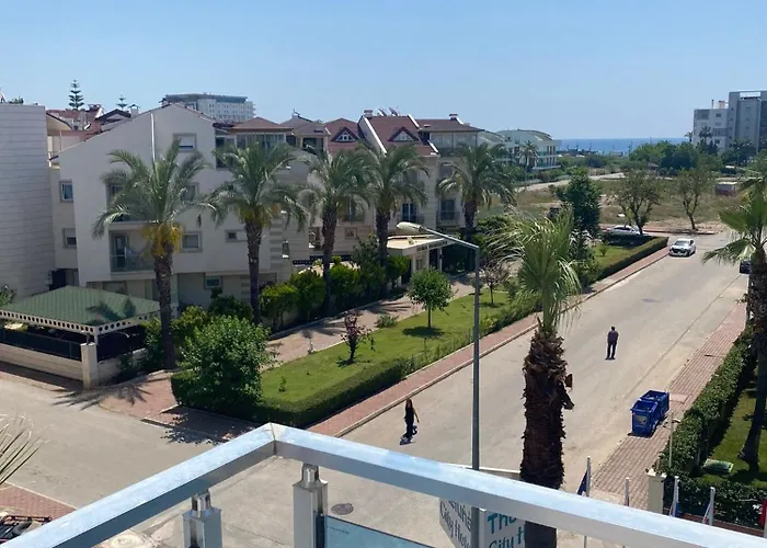 Konya6 Elit Hotel