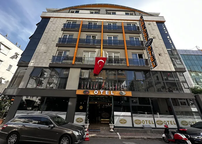 Comfort Başaran